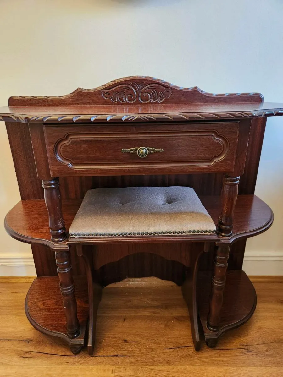 Hall table - Image 1