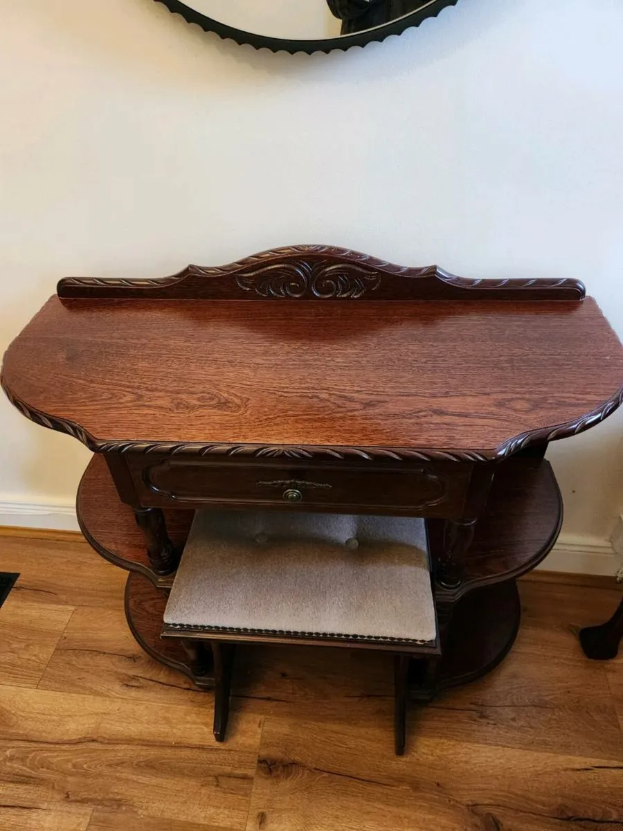 Hall table - Image 2