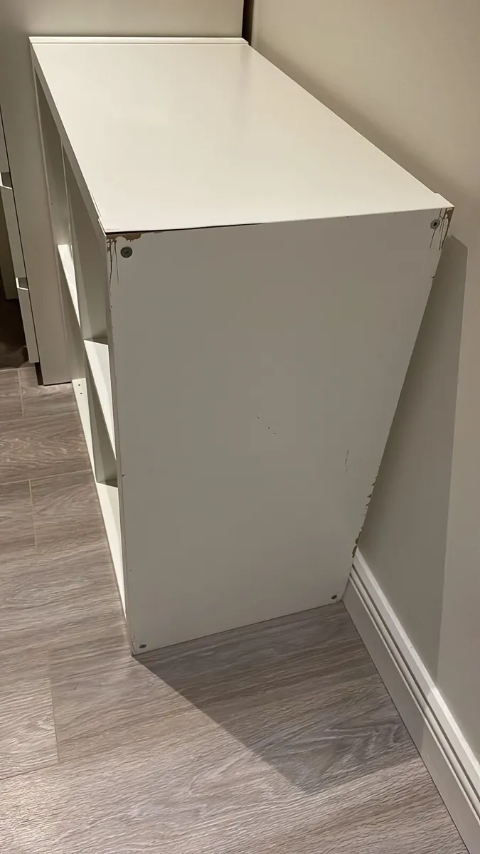 IKEA Shelves / Storage - Image 2