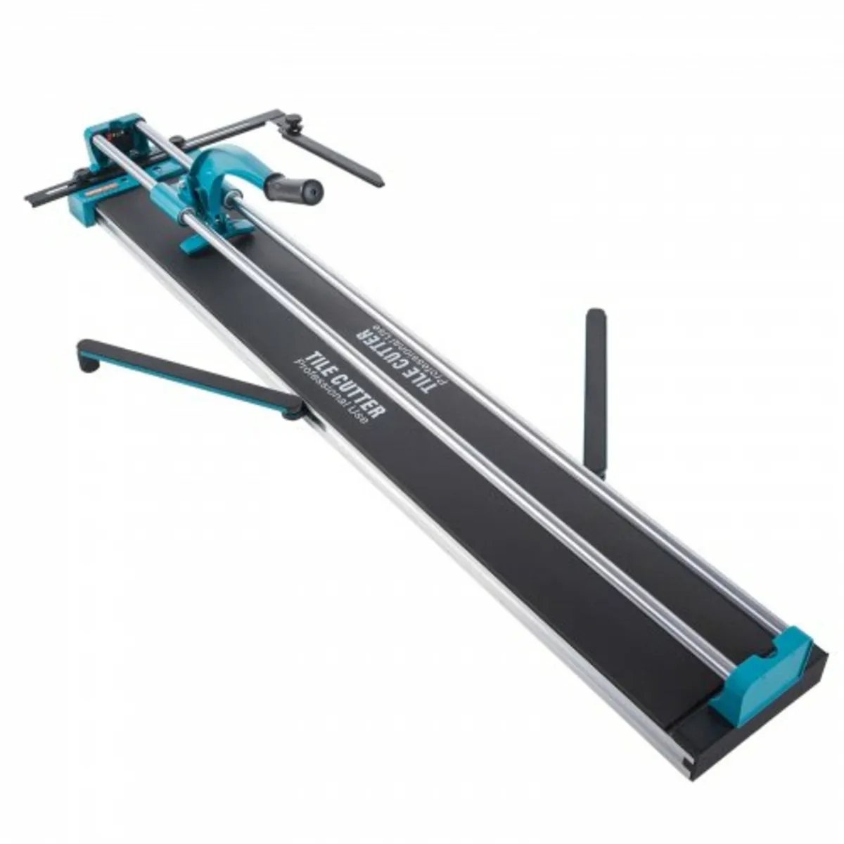 1200MM Tile Cutter, High Precision Manual Ceramic - Image 1