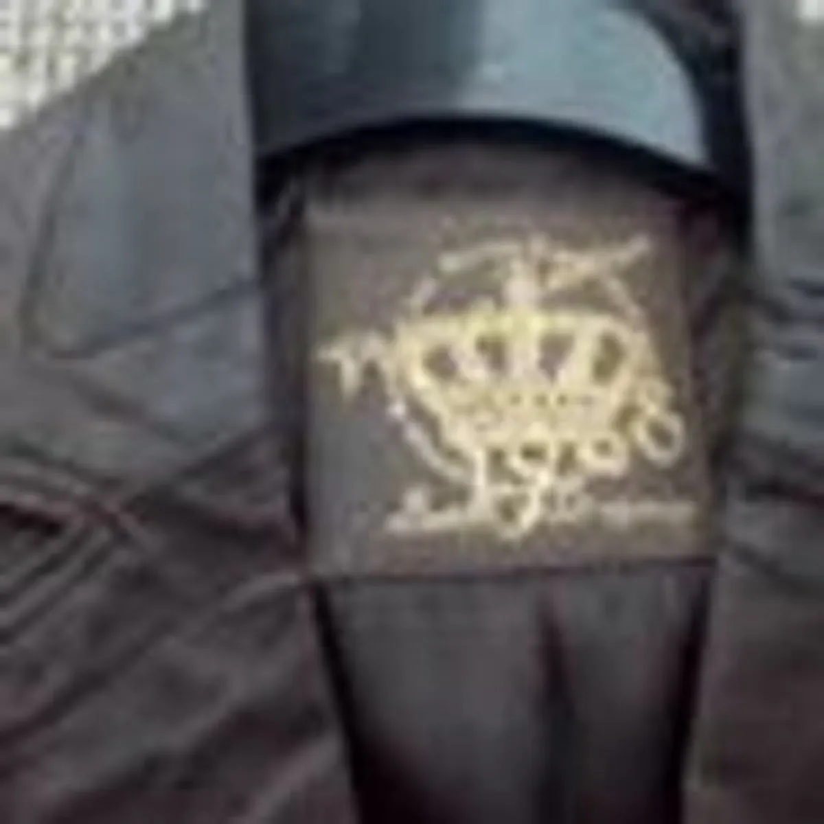 Women's Leather Jacket. - Image 3