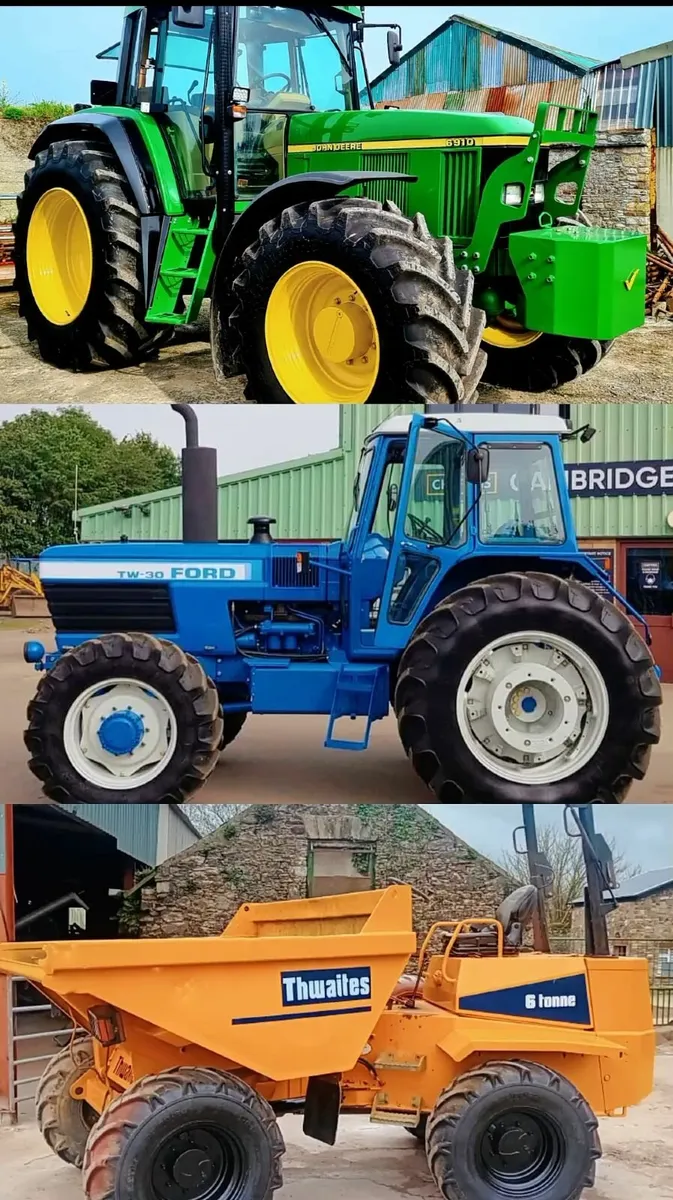 Machinery Restoration Specialist - Image 2