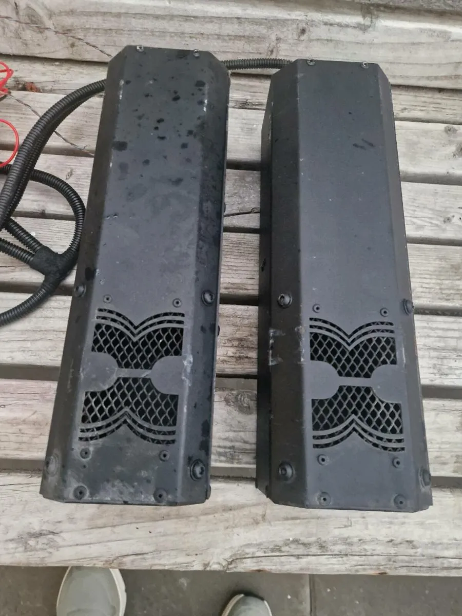 IX Sound Active Exhaust system - Image 2