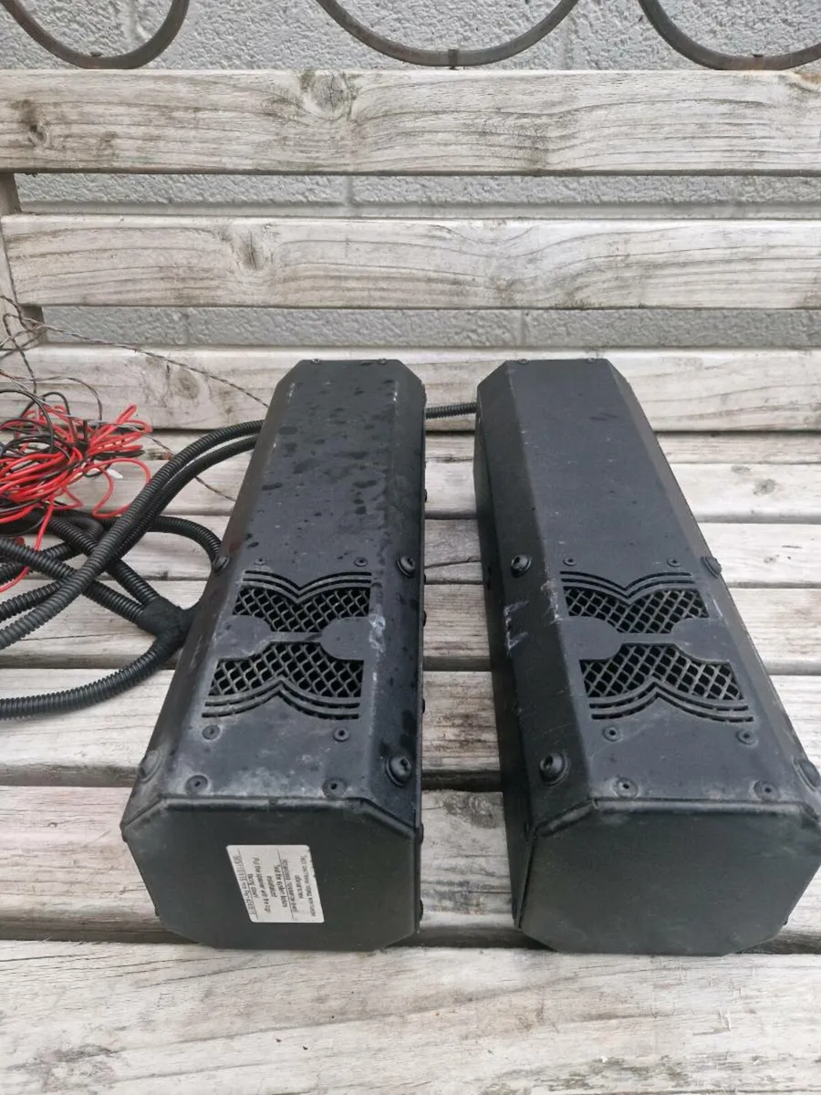 IX Sound Active Exhaust system - Image 3