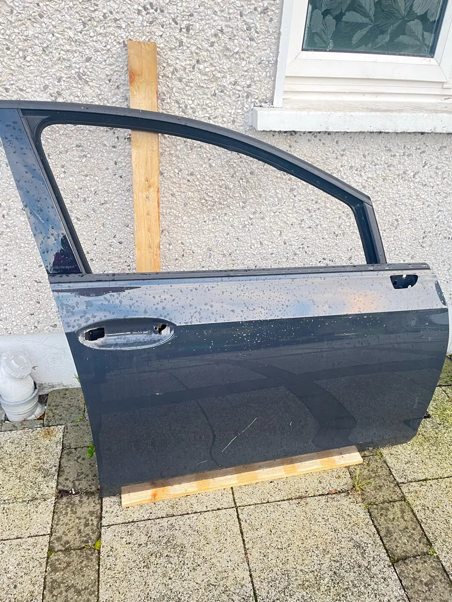 2024 golf drivers door - Image 1
