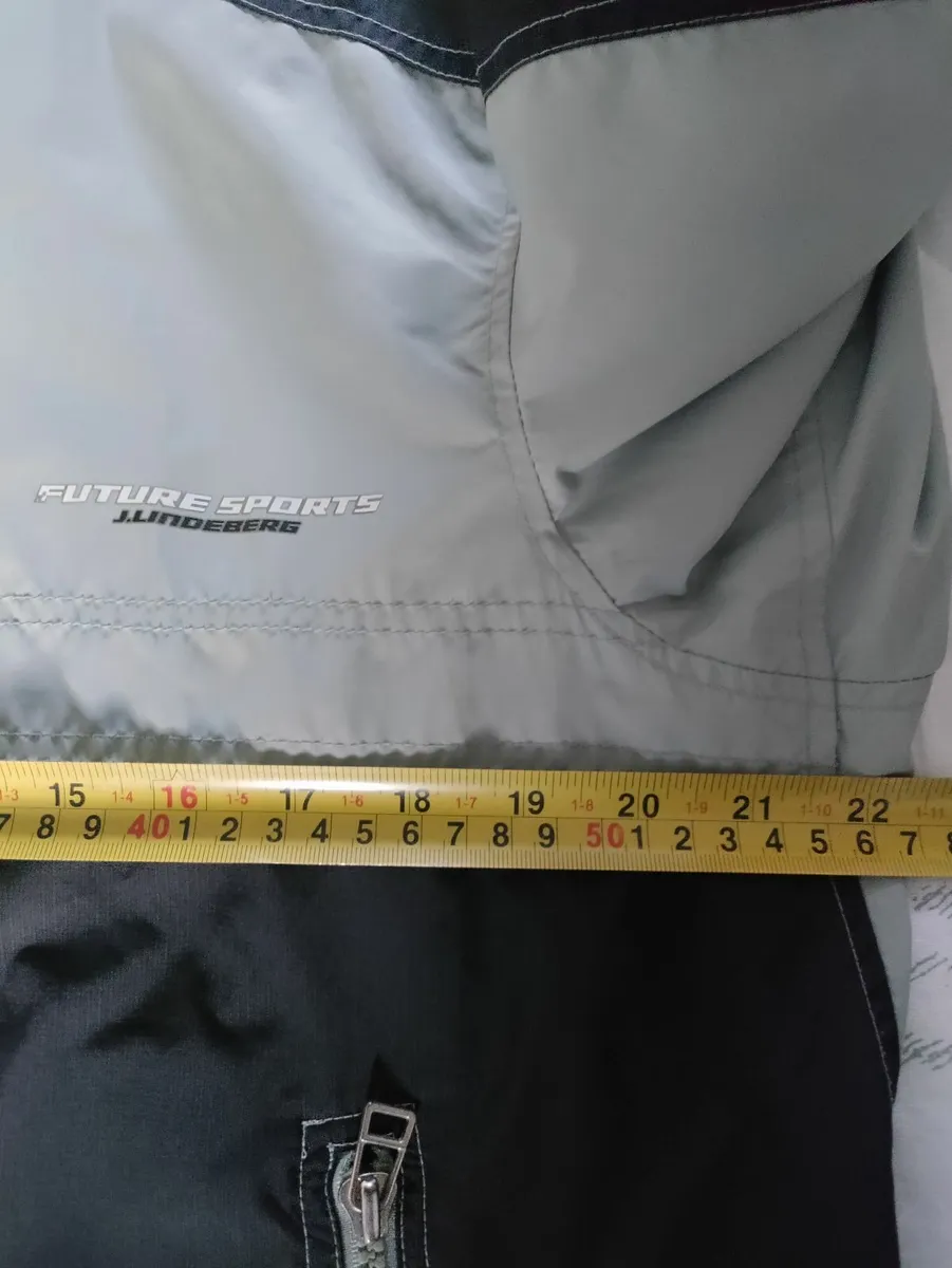 J.Lindeberg jacket L - Image 2