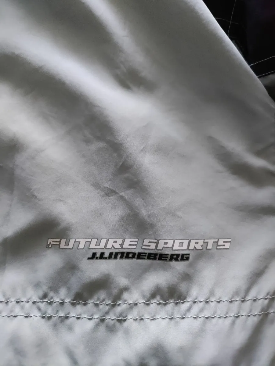 J.Lindeberg jacket L - Image 4