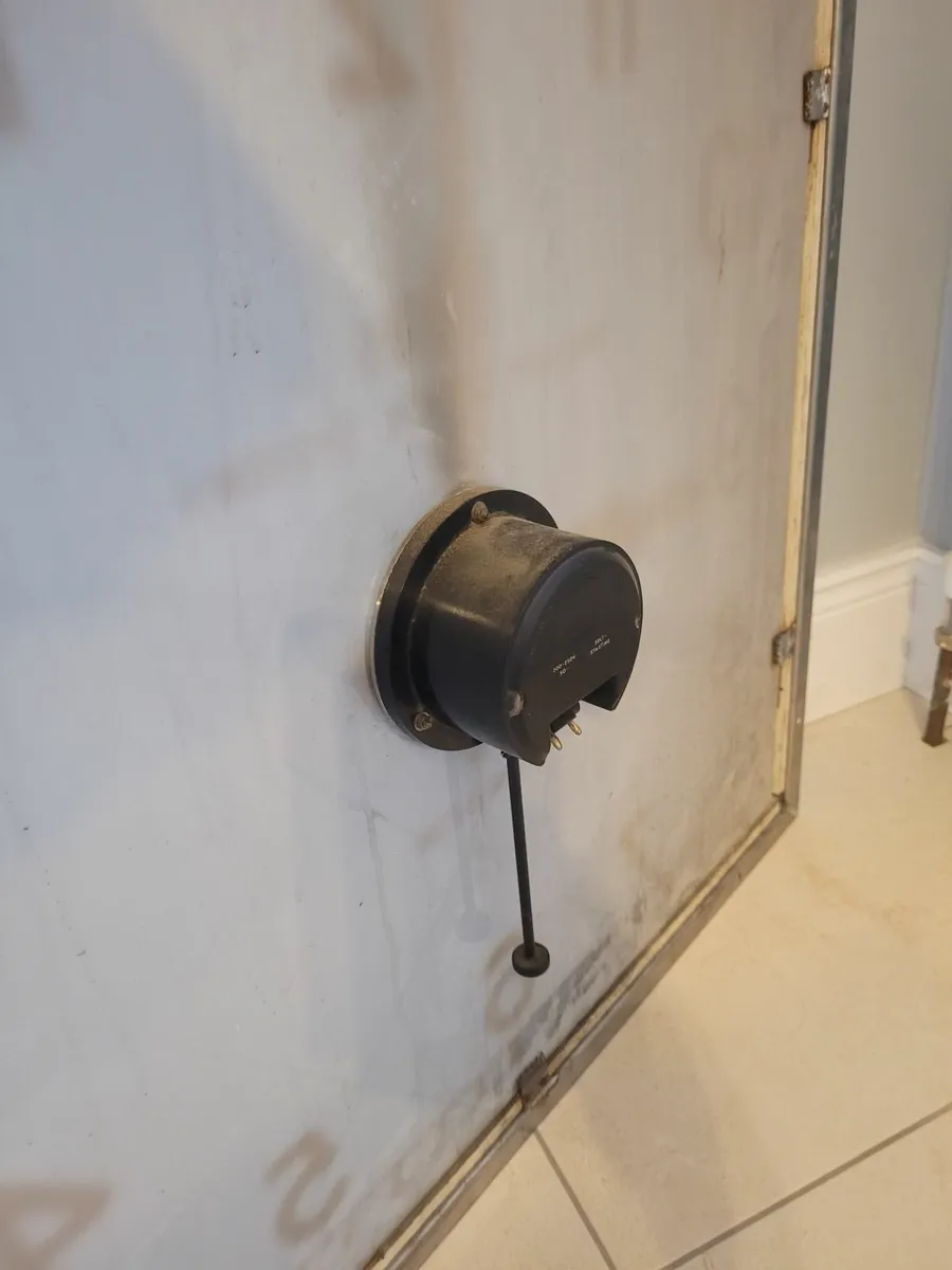 Antique Smiths Clocks 1925 - Image 2