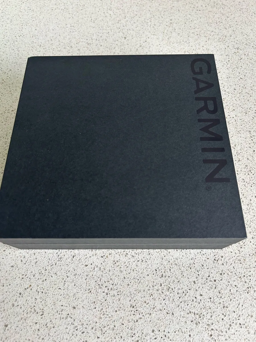 GARMIN FENIX 8 PRO - 51mm - SAPPHIRE / TITANIUM - Image 3