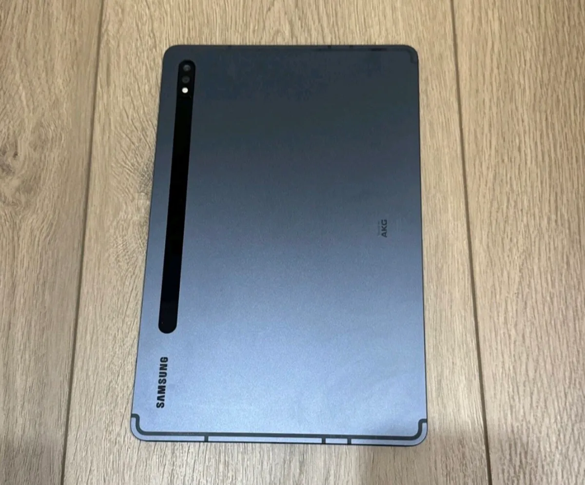 Samsung Tab S7 4g - Image 3