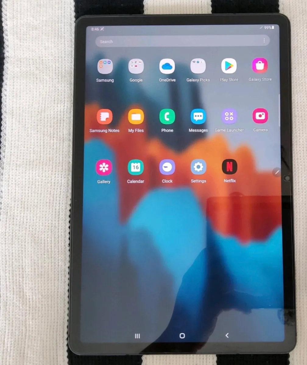 Samsung Tab S7 4g - Image 4