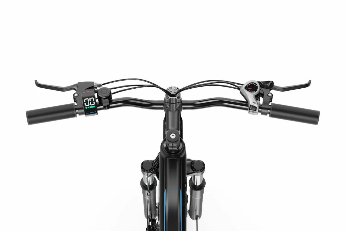 DUOTTS C29 LITE Electric Bike - Image 4