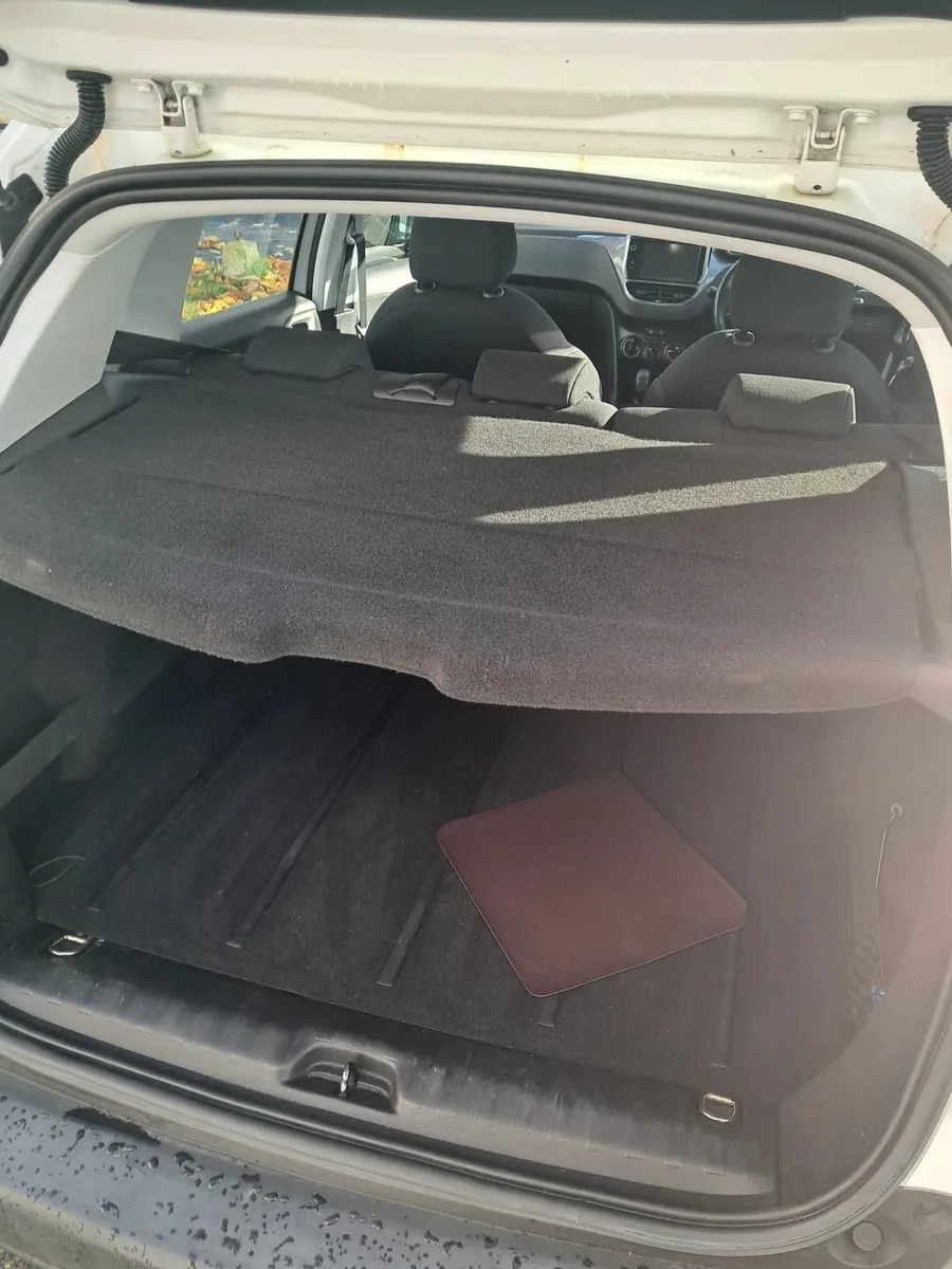 Peugeot 2008 2013 - Image 2