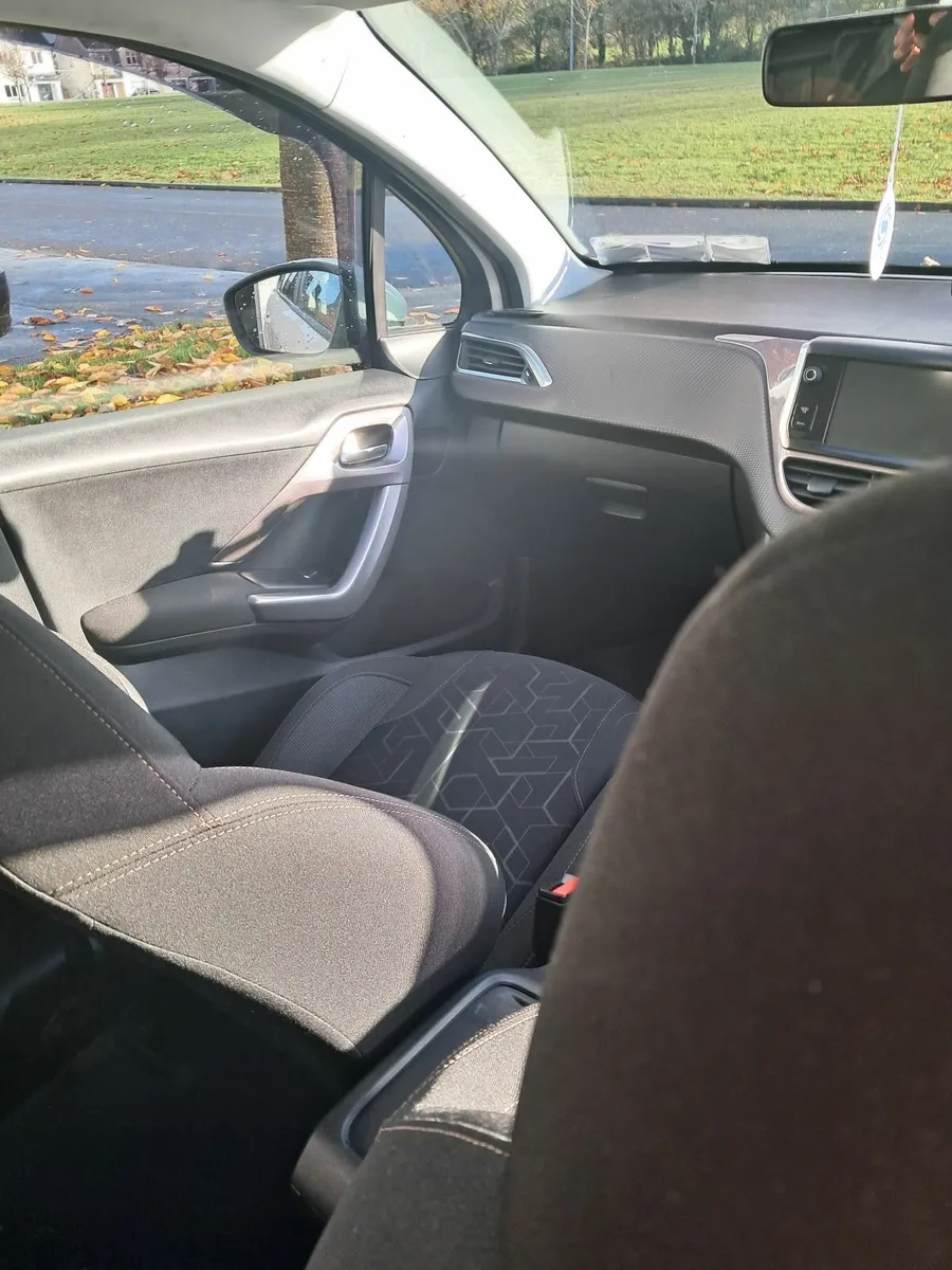 Peugeot 2008 2013 - Image 3