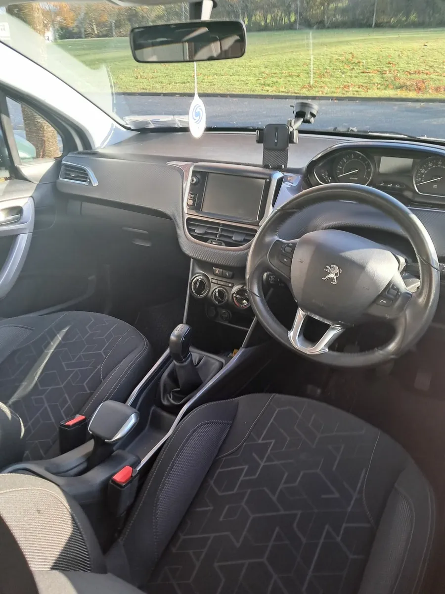Peugeot 2008 2013 - Image 4