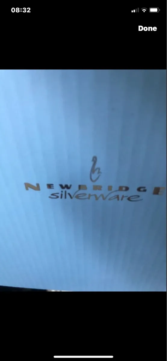 NEW-Newbridge Candleabra - Image 2