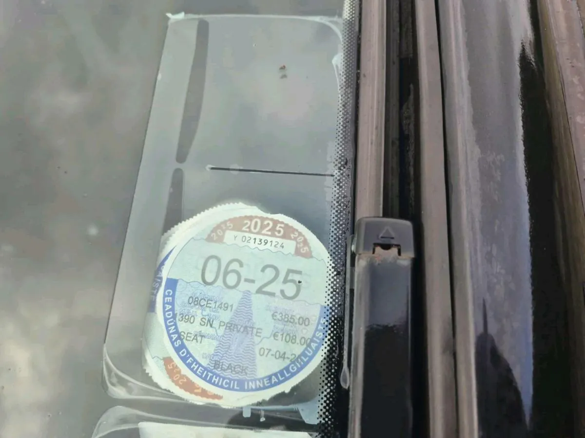 Seat leon [ READ ADD NO TIME WASTER PLEASE] - Image 3