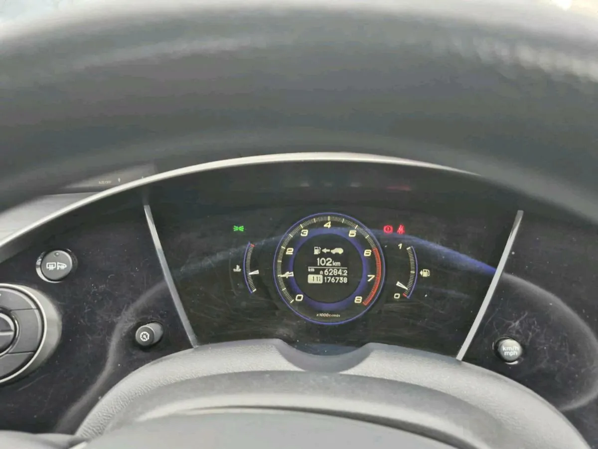 Honda Civic - Image 4