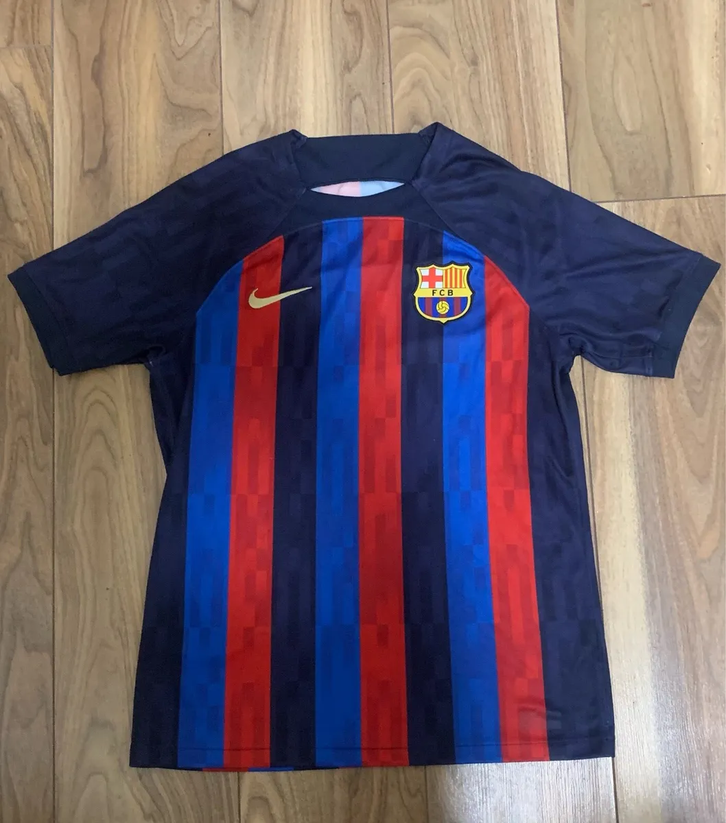 Football jersey (Barcelona) - Image 1
