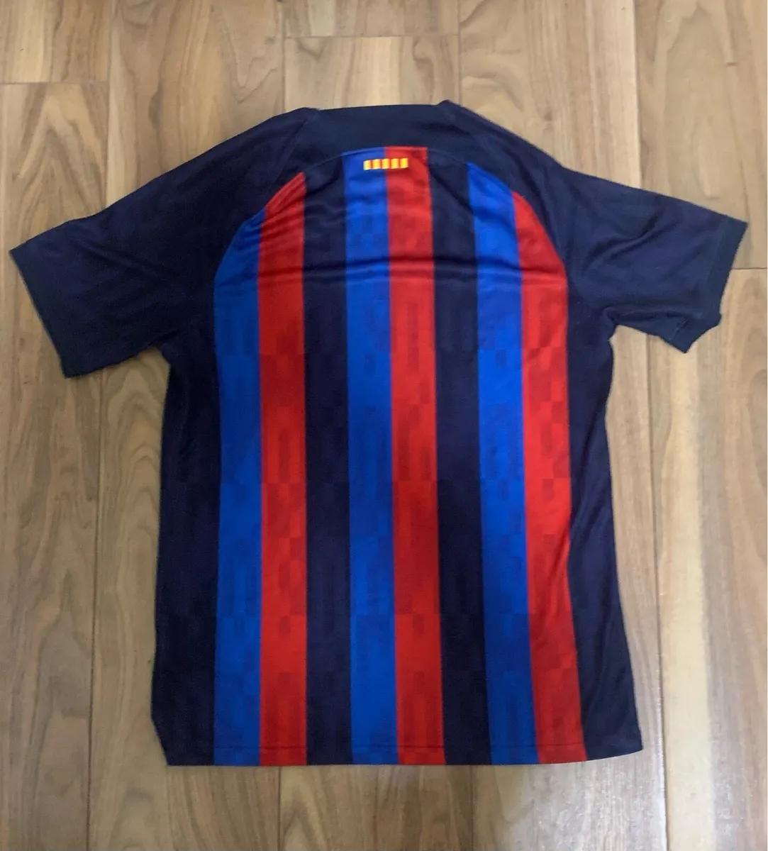 Football jersey (Barcelona) - Image 2