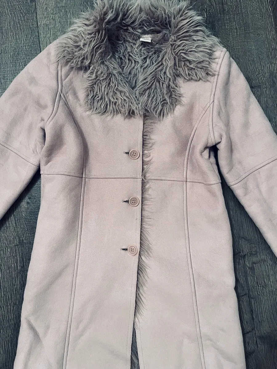 Coats for girl - Image 2