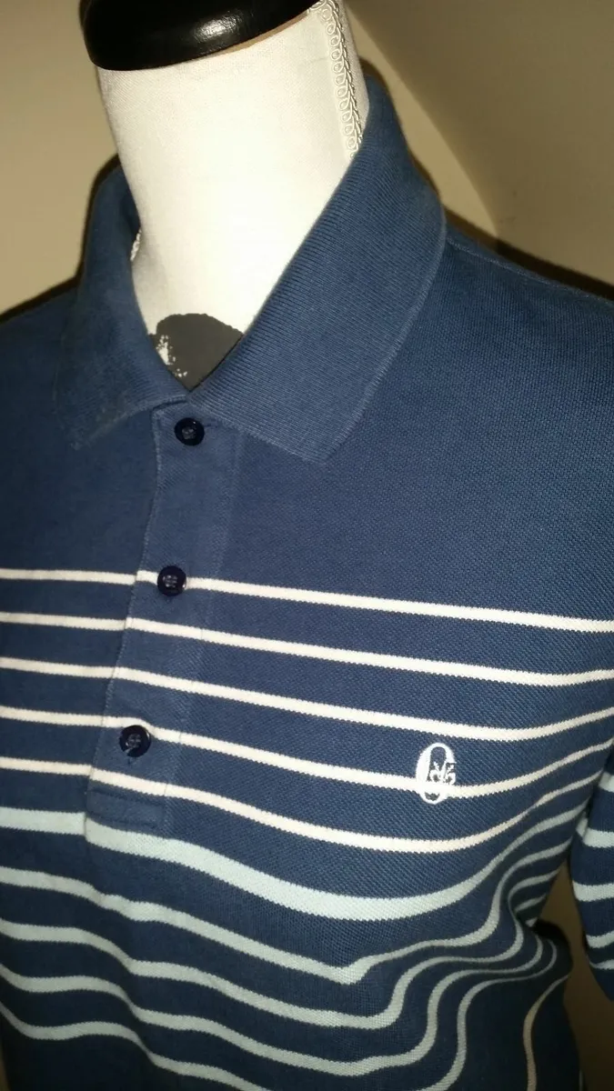 Conte of Florence golf shirt XL - Image 2