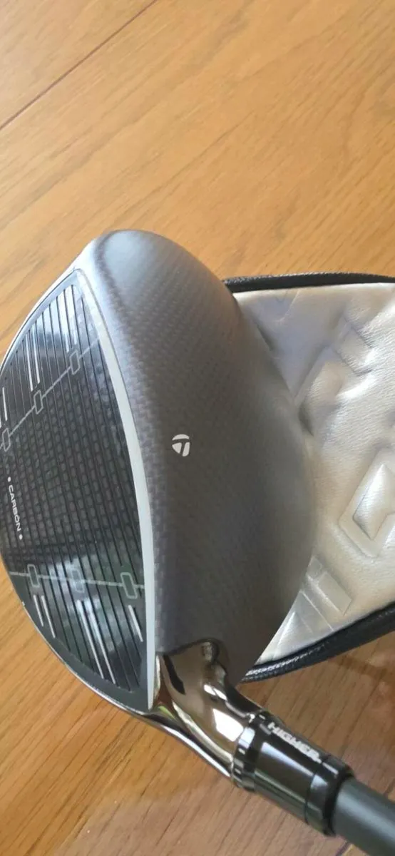 Taylormade QI10 Rescue 19 Degrees - Image 1