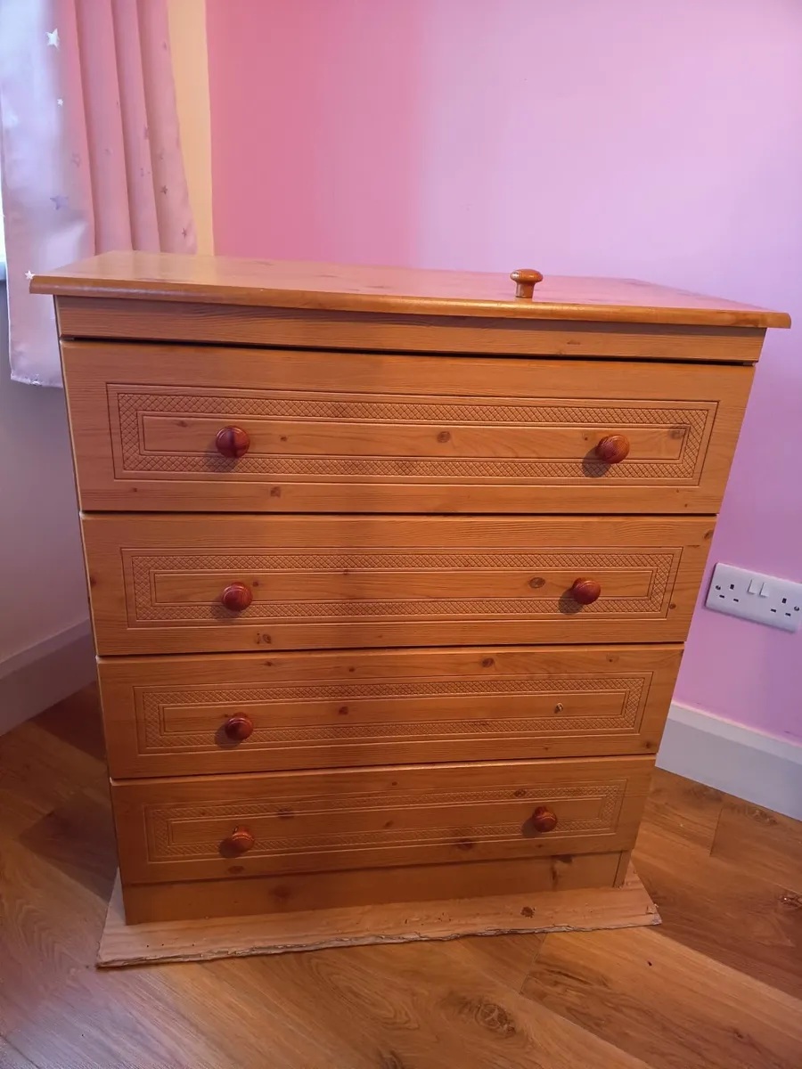 Chest of Drawers - Image 2