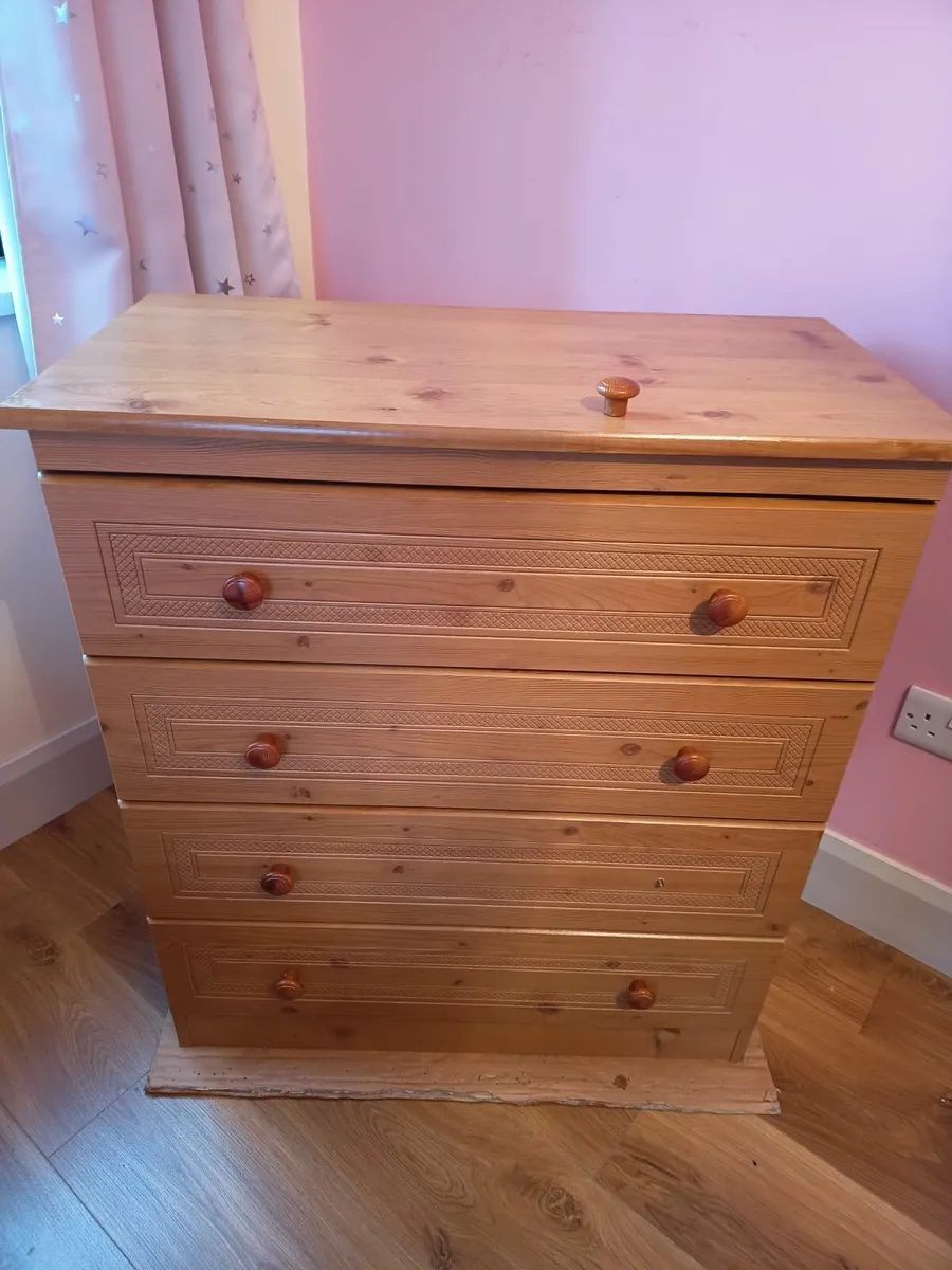Chest of Drawers - Image 3