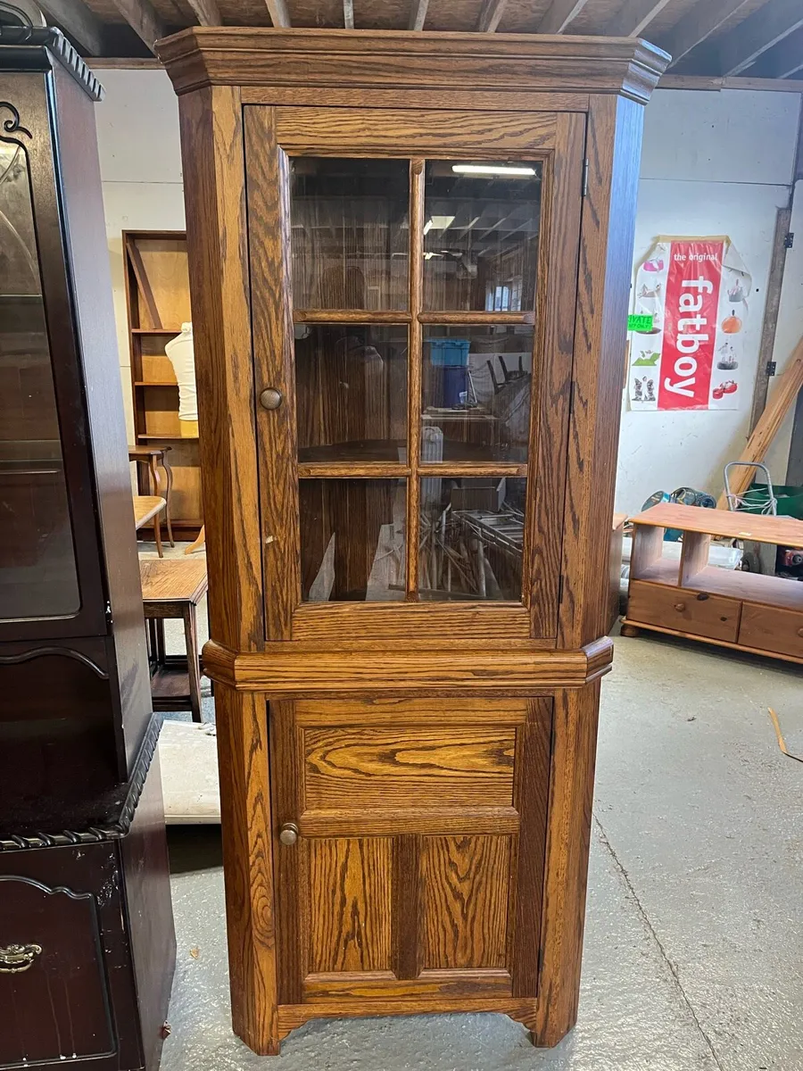 Corner unit - Image 1