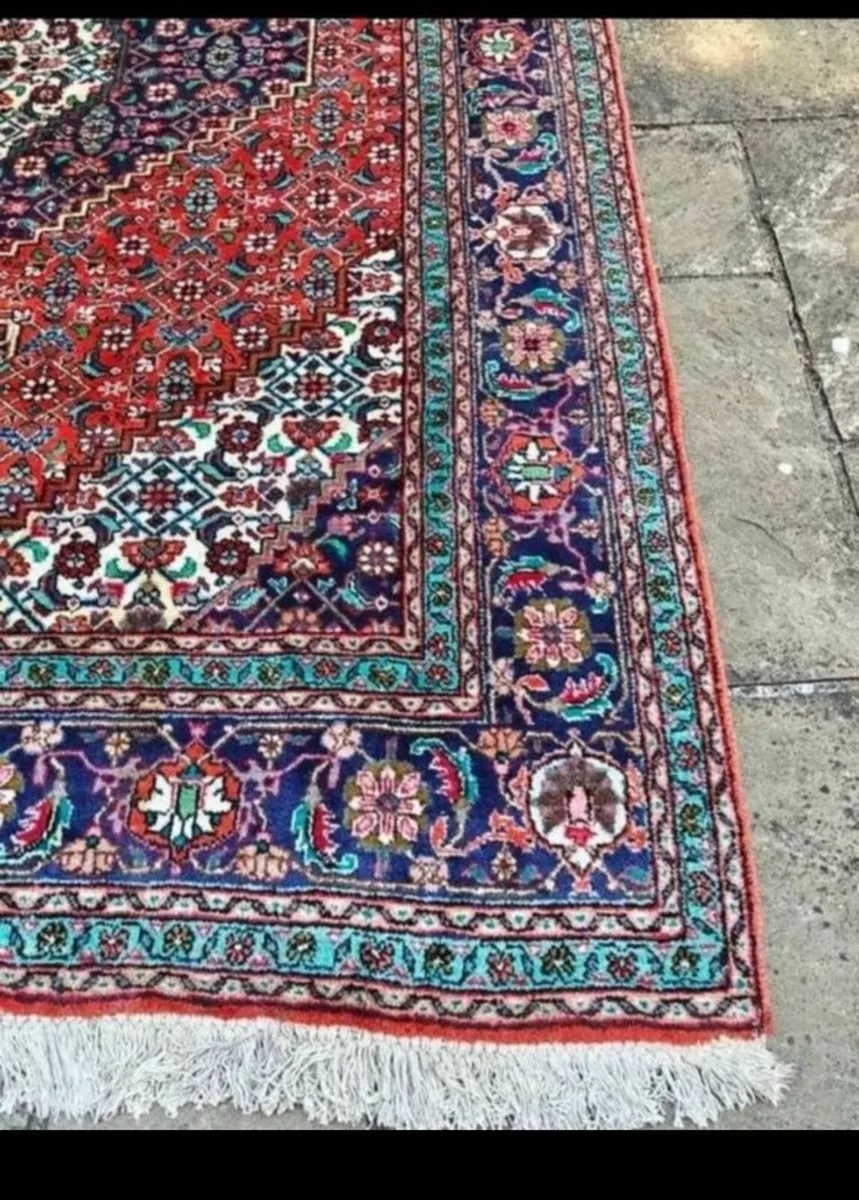 XL Vintage Rug - Image 3