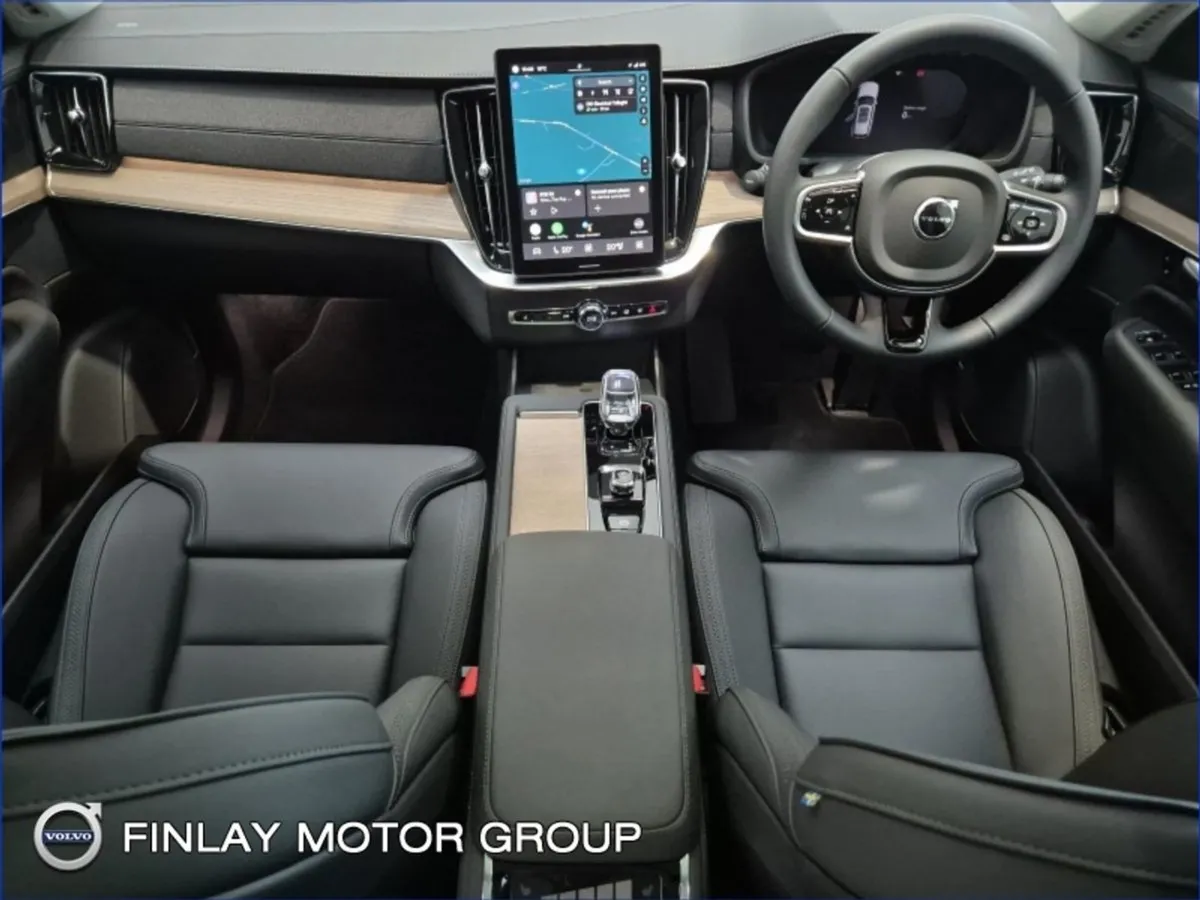 Volvo XC90 T8 Phev AWD Plus Dark  Pan Roof Google - Image 2