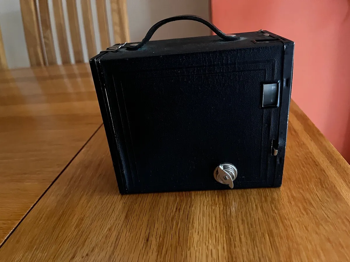 Vintage camera - Image 2