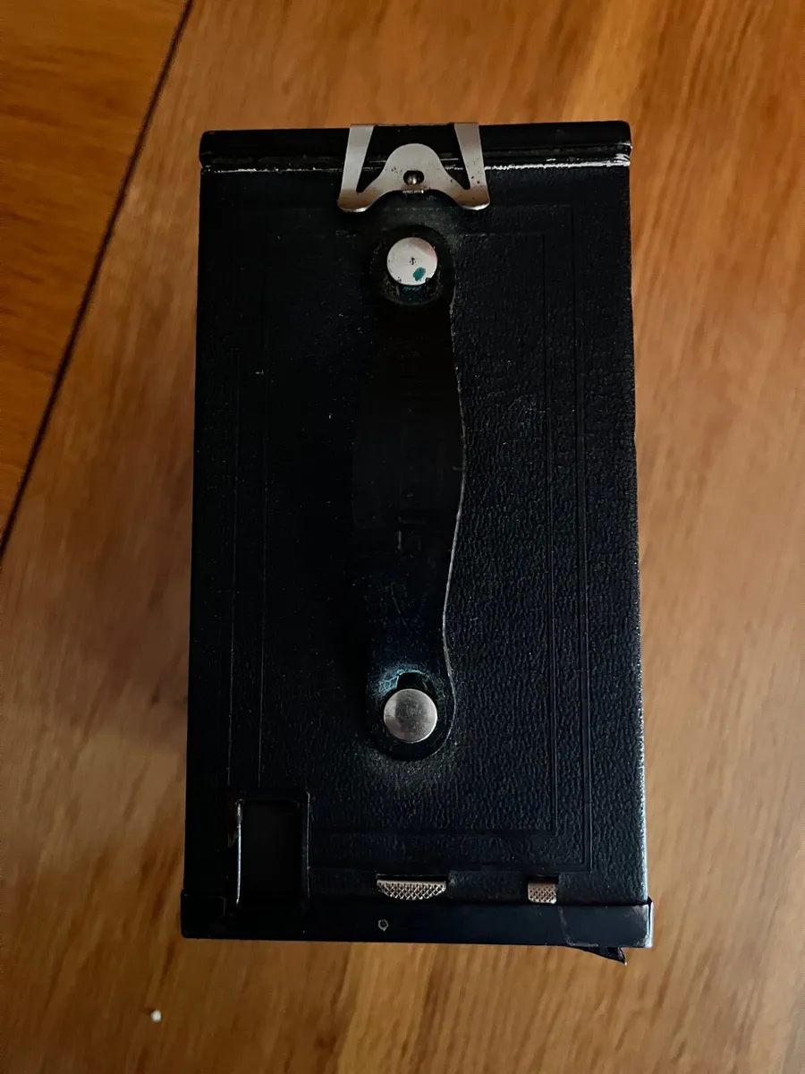 Vintage camera - Image 3