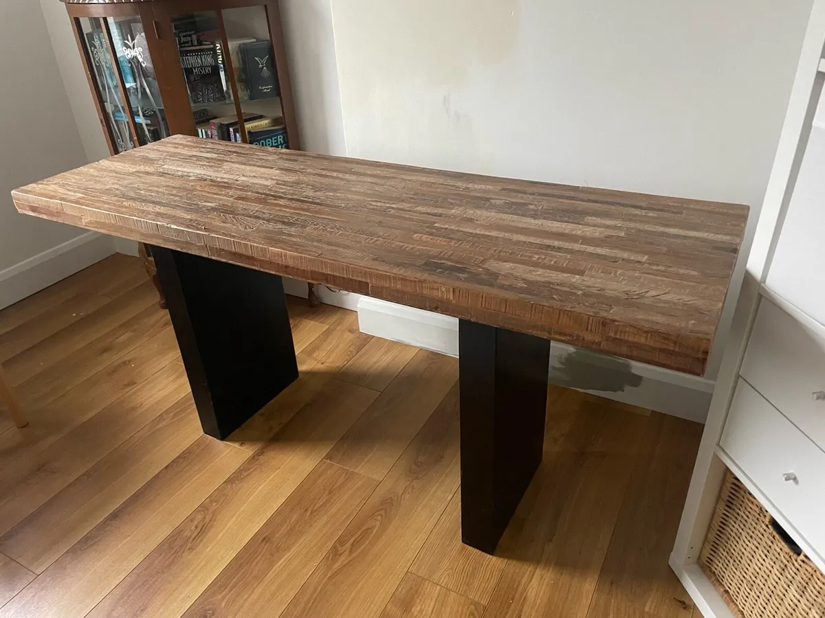 Assorted furniture - Image 2