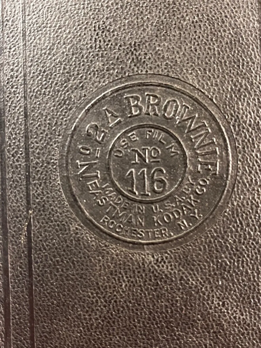 Vintage camera - Image 4