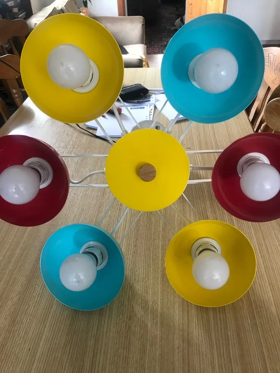 Modern Light fixture - Image 3