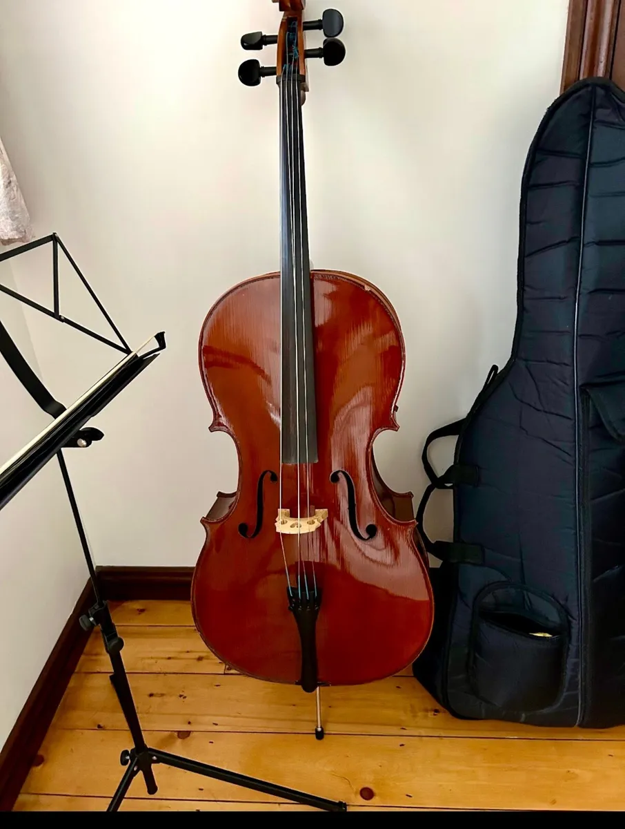 Cello - Image 1