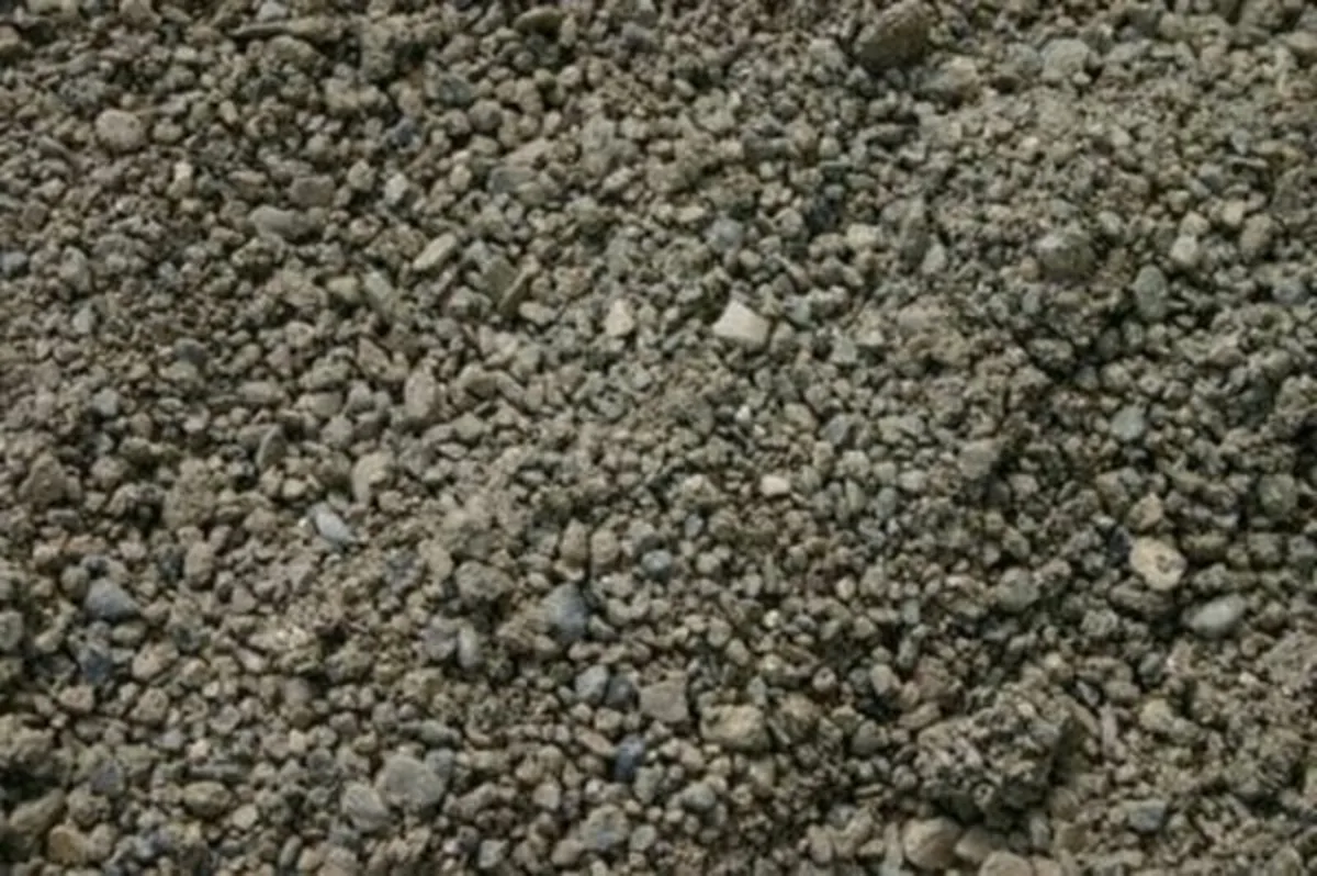 Concreting Gravel Mix