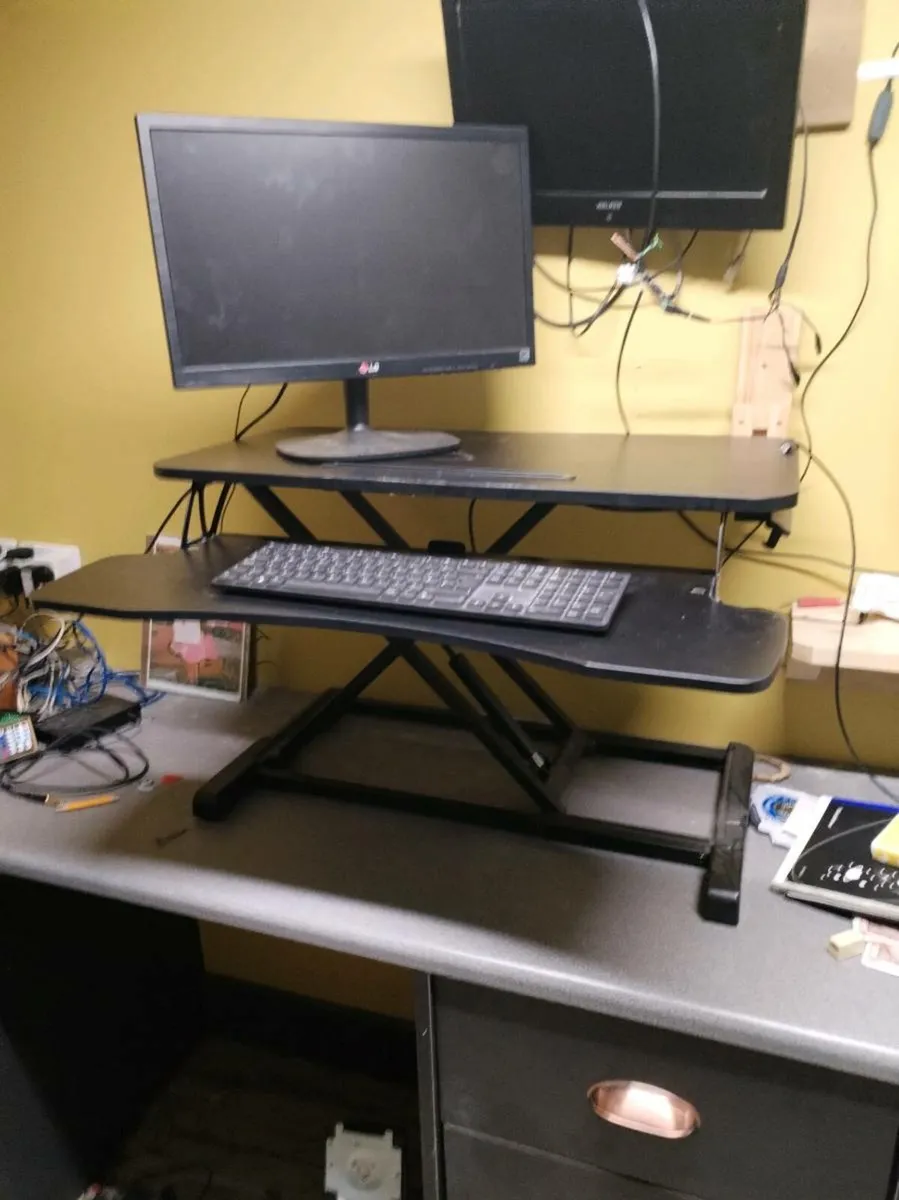 Desk lift - Image 2