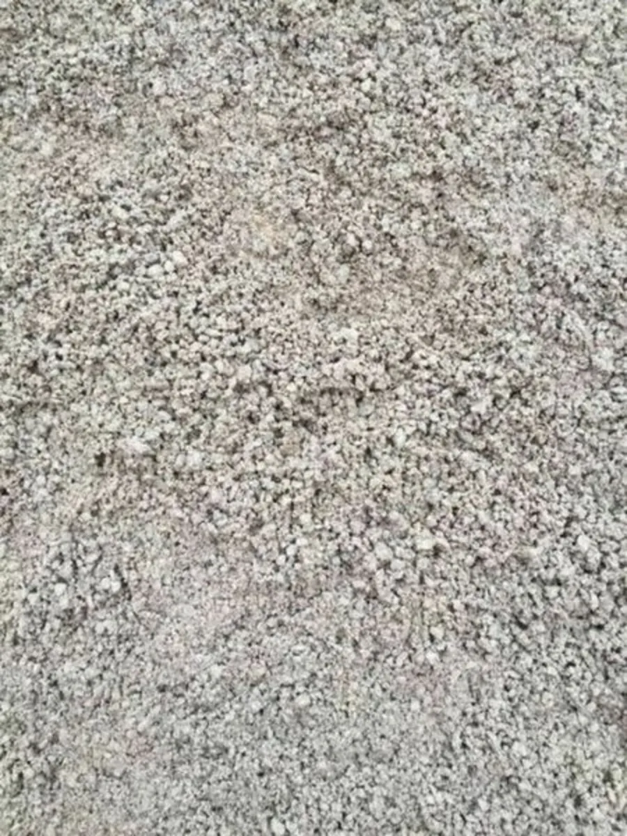 Limestone Dust 0-3mm