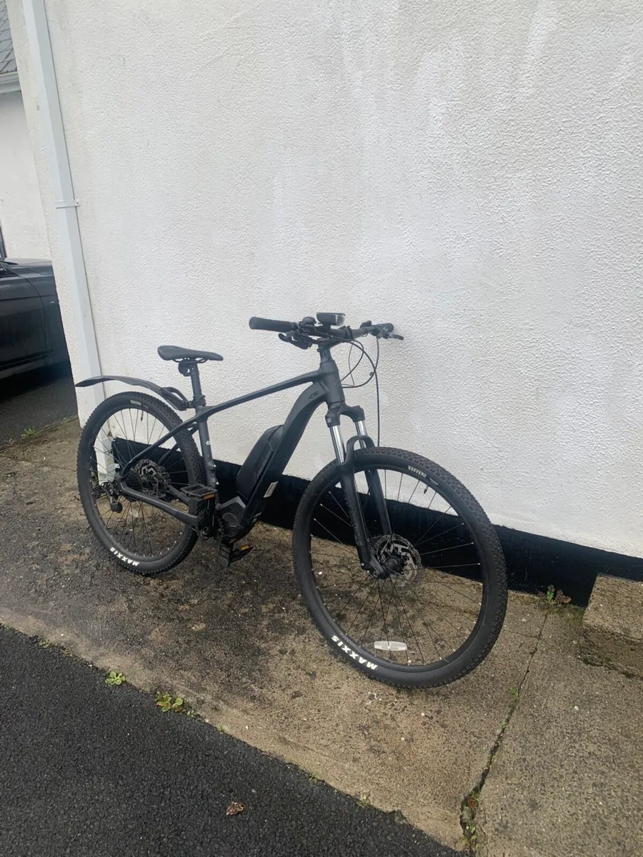 Electric bike for sale - Image 2