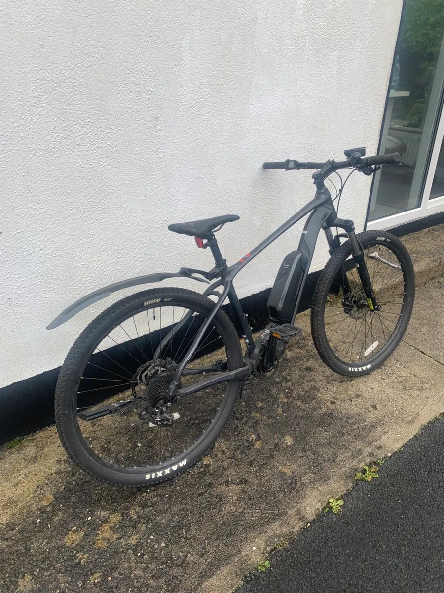 Electric bike for sale - Image 3