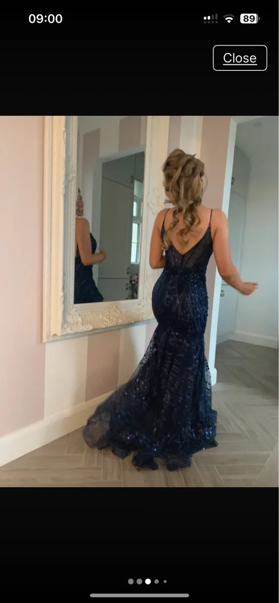 Debs dress - Image 3