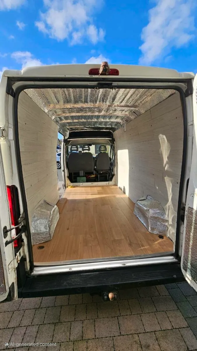 Man with a van - Navan - Image 4