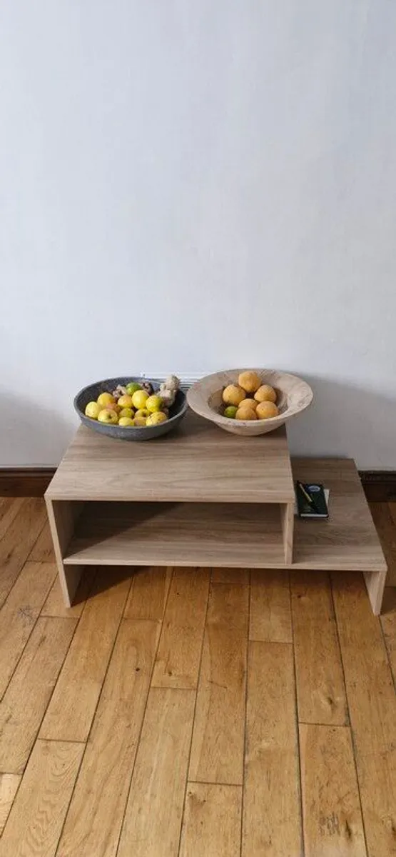 Coffee Table - Image 1