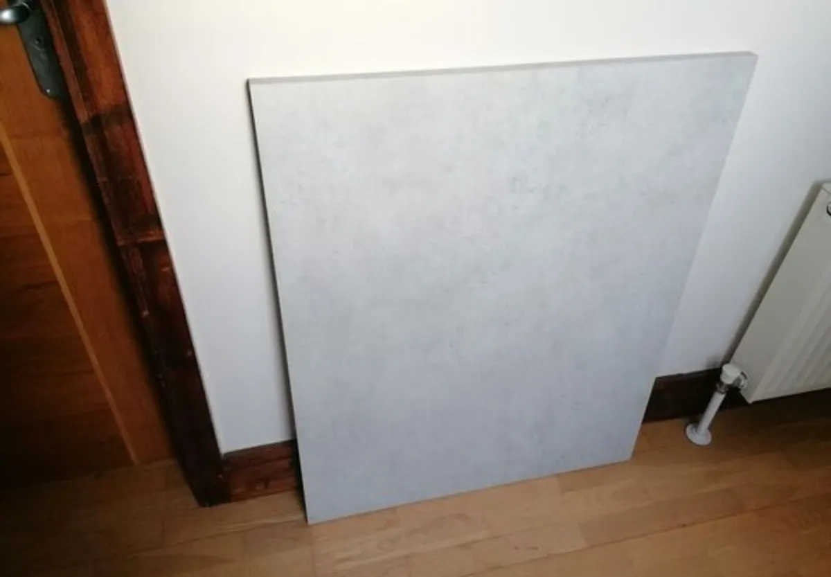 Laminated Worktop - Image 1