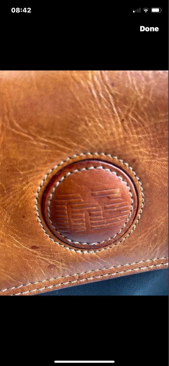 Ladies Membur Shoulder / Handbag - Image 2