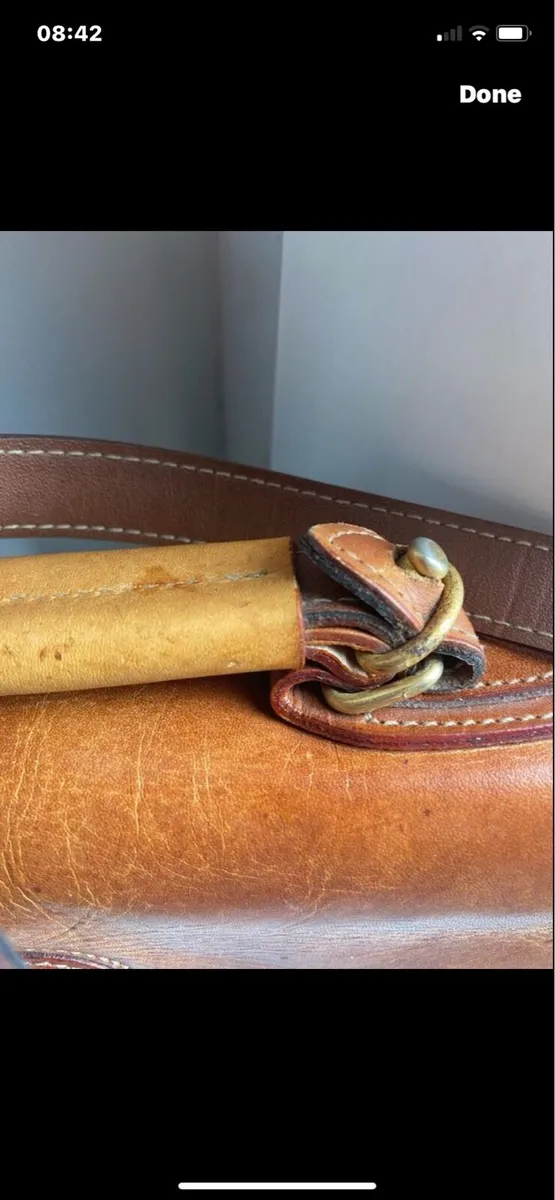 Ladies Membur Shoulder / Handbag - Image 3