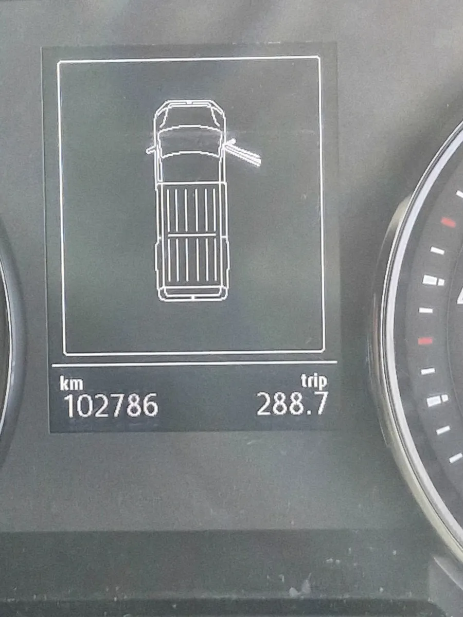 Volkswagen Crafter 2022 - Image 1